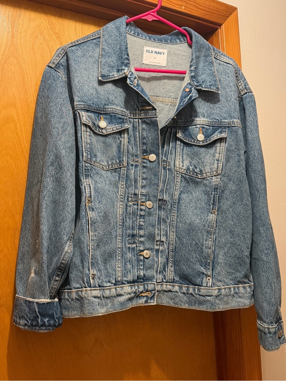 Old Navy Denim Jacket